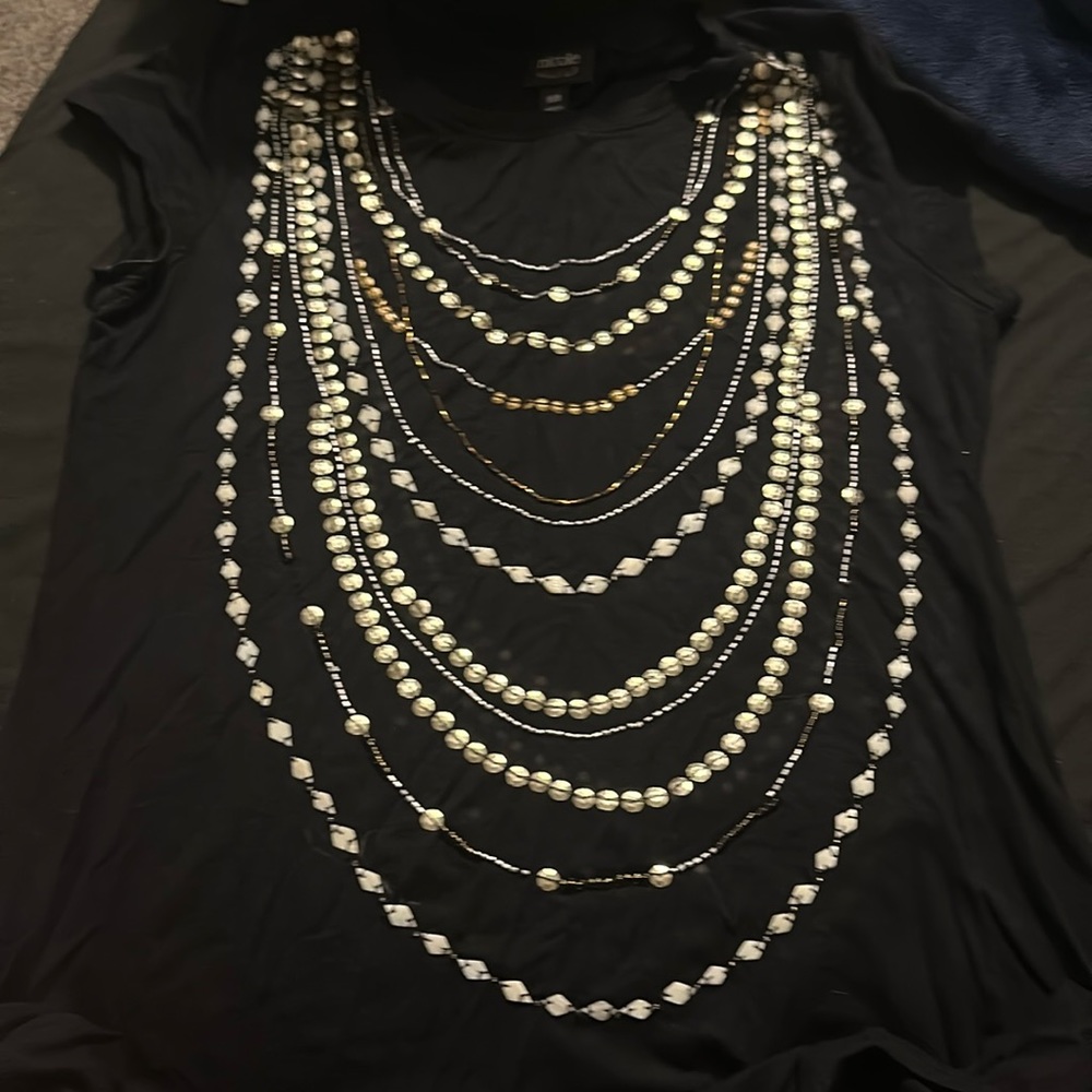 Nicole shirt
